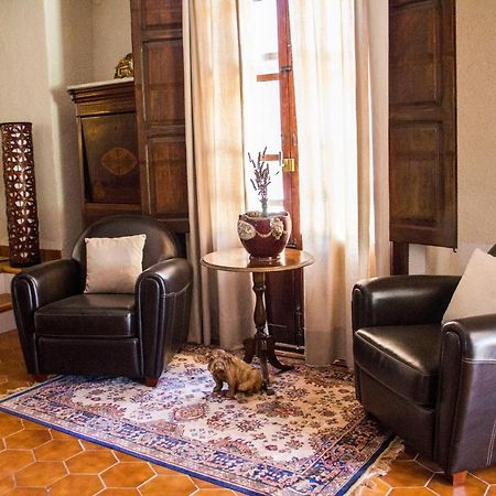 Hotel Mas El Cuquello Els Ibarsos エクステリア 写真