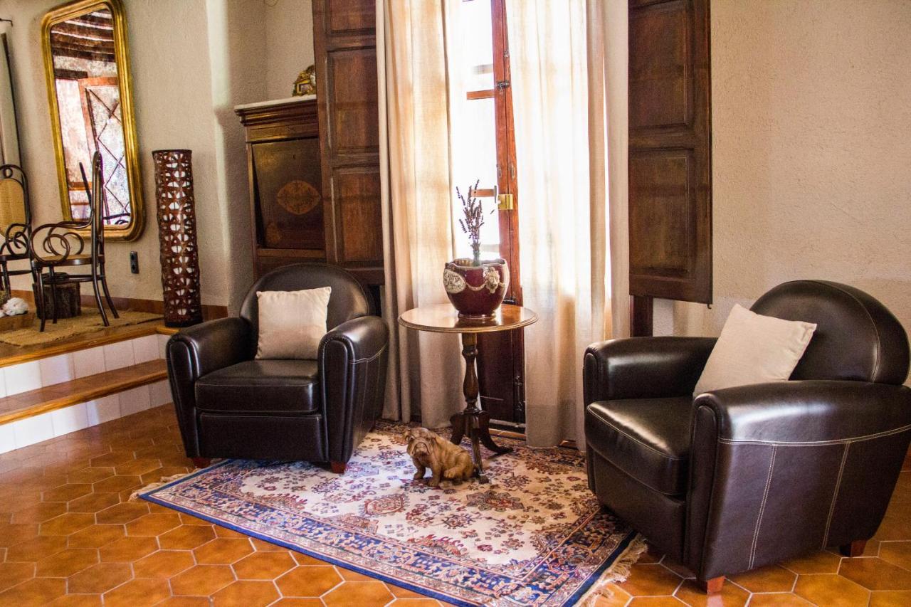 Hotel Mas El Cuquello Els Ibarsos エクステリア 写真